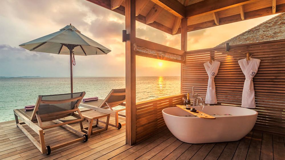 Ocean Villa photo 15